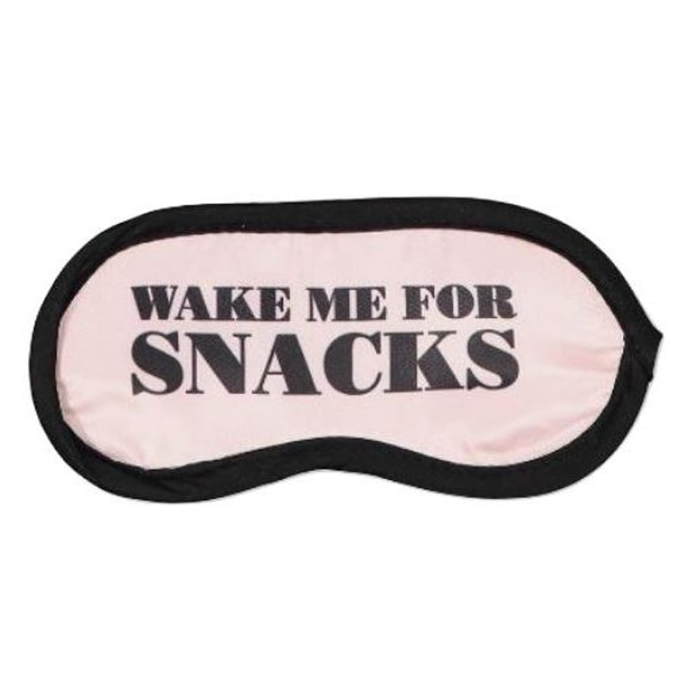 TYPO Easy On The Eye Sleep Mask Snacks price in Bahrain, Buy TYPO Easy