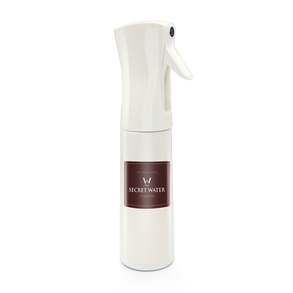 Secret Water Forever Air Freshener 320ml Secret Water Forever Air Freshener 320ml
