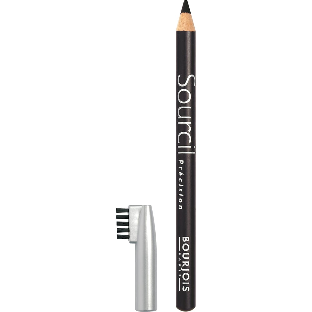 Bourjois, Sourcil Precision. Eyebrow Pencil. 03 Chatain