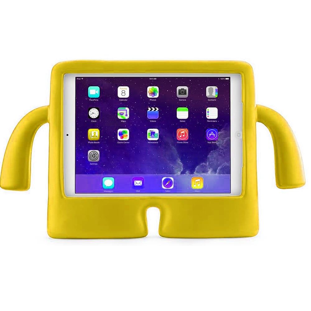 Speck iGuy Silicone Ipad Case For 10.2 Speck iGuy Silicone Ipad Case For 10.2