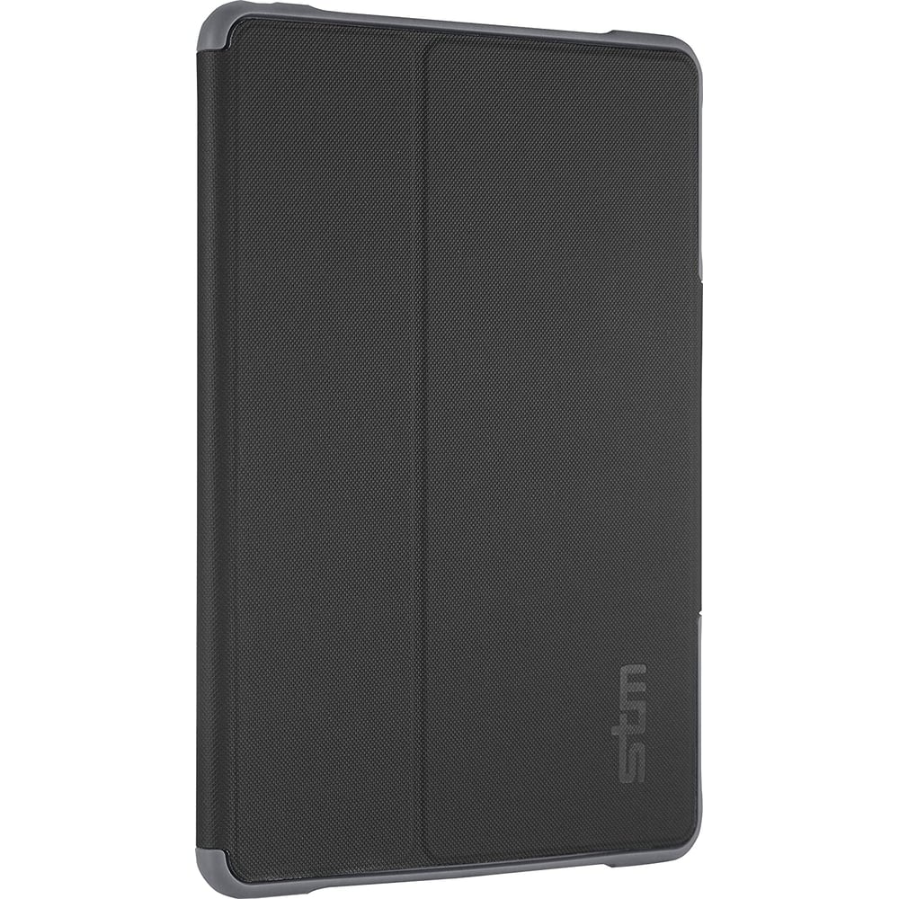 Stm Dux Rugged Case For Ipad Air 2 - Black