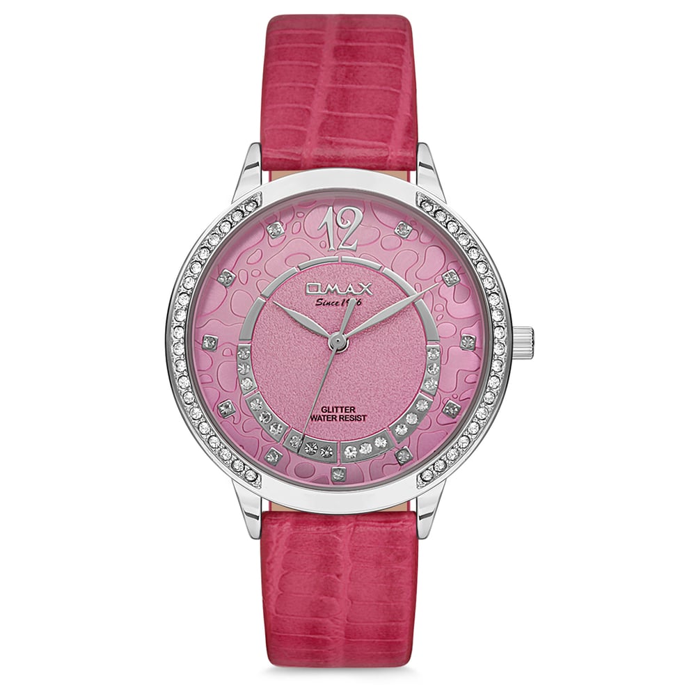 Omax GT004P88I Women's Watch Omax GT004P88I Women's Watch