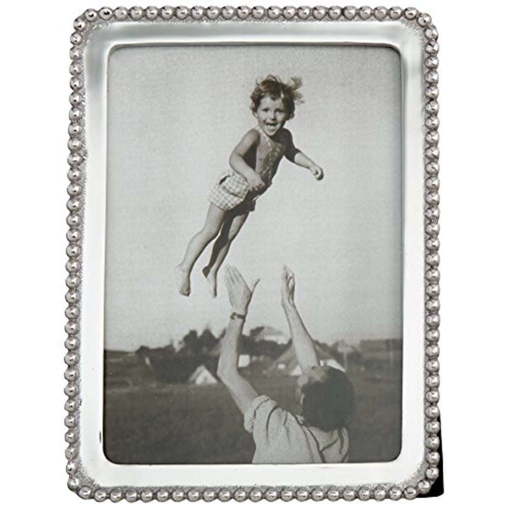 Mariposa Medium Beaded 5 X 7 Frame