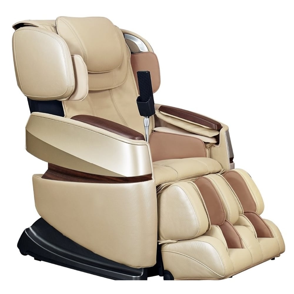 Medisana Relaxing Seat Full Body Massage Chair Apricot/Beige RS 980