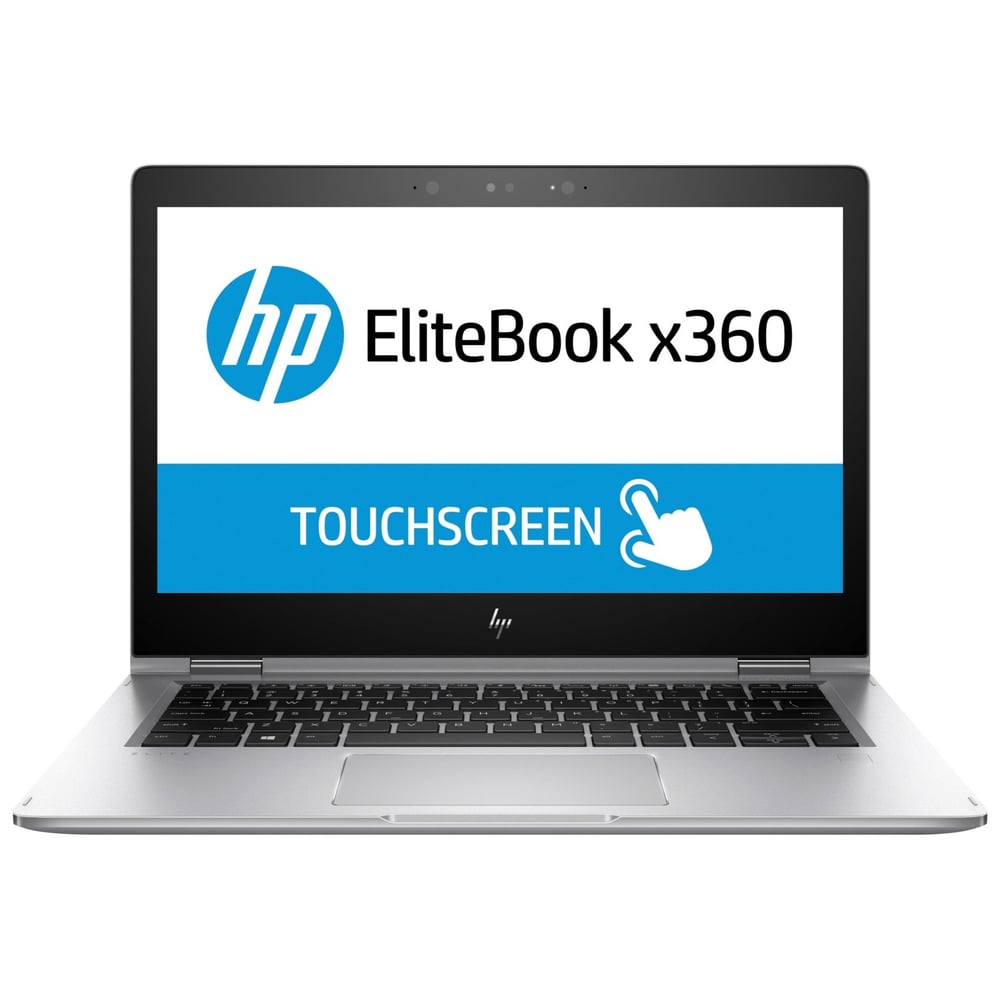 HP EliteBook x360 1030 G2 Notebook Intel Core i5 8GB 256GB SSD 13.3Inch FHD Windows 10 Pro HP EliteBook x360 1030 G2 Notebook Intel Core i5 8GB 256GB SSD 13.3Inch FHD Windows 10 Pro