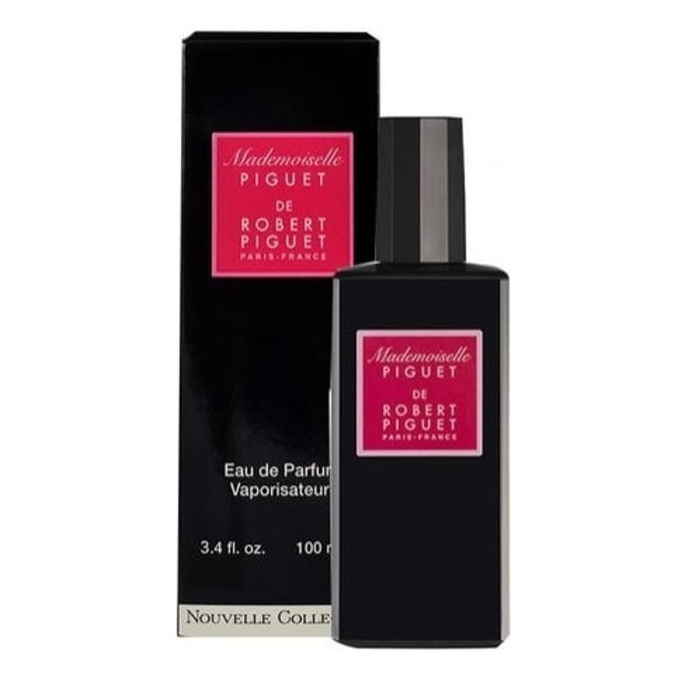 Robert Piguet Mademoiselle Perfume For Women 100ml Eau de Parfum