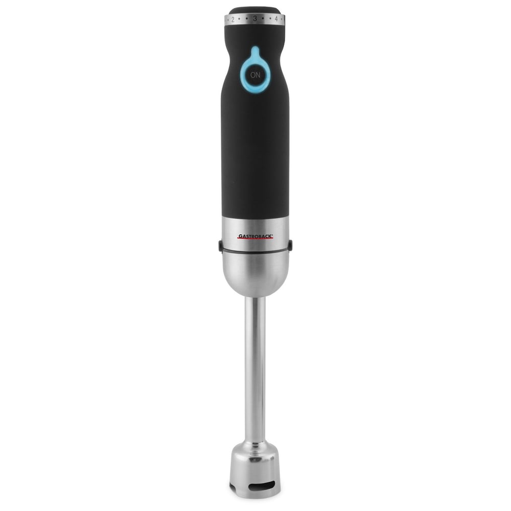 Gastroback Design Stick Blender Advanced Pro E Hand Blender 40976 Gastroback Design Stick Blender Advanced Pro E Hand Blender 40976