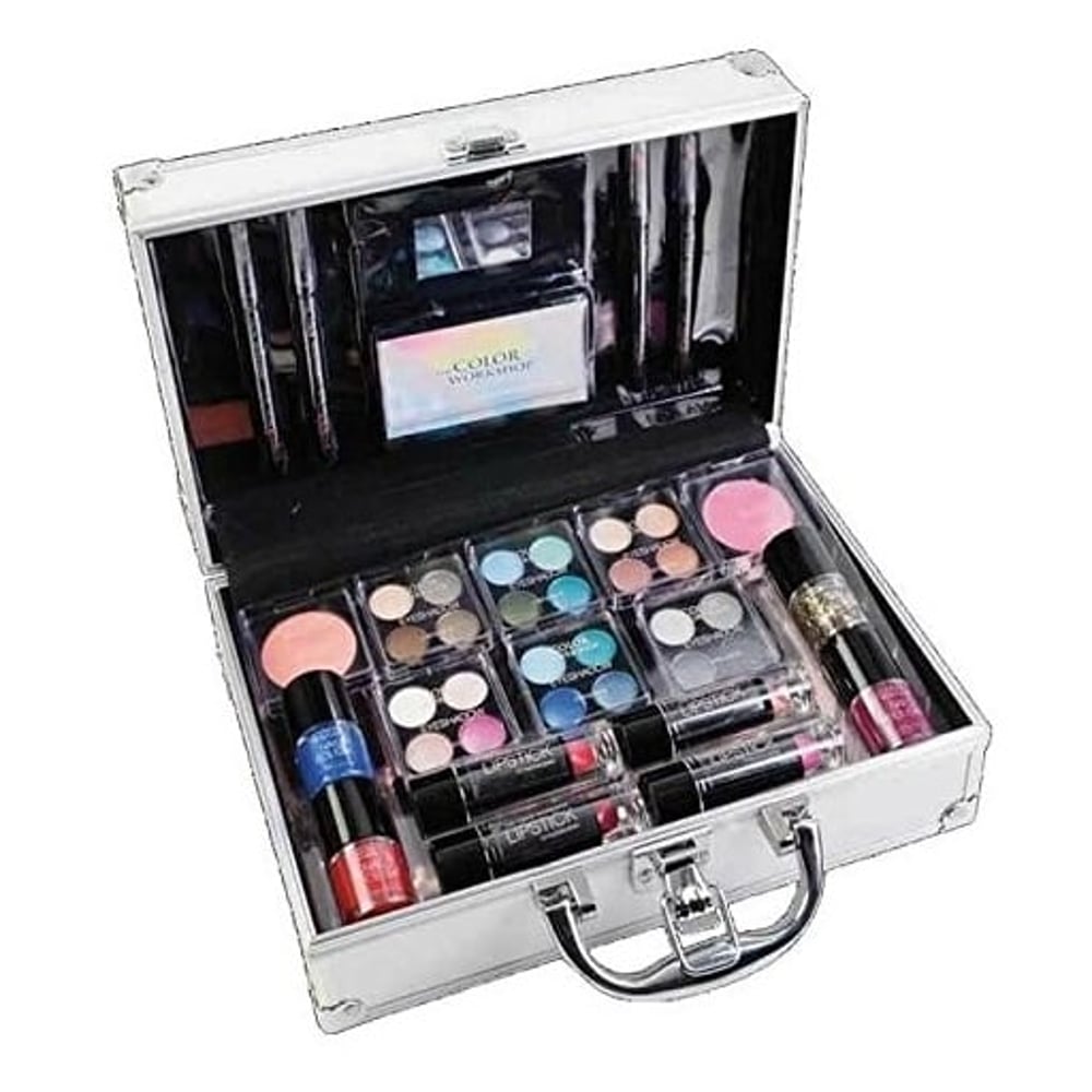 The Color Workshop TCW4704710 Gift Set