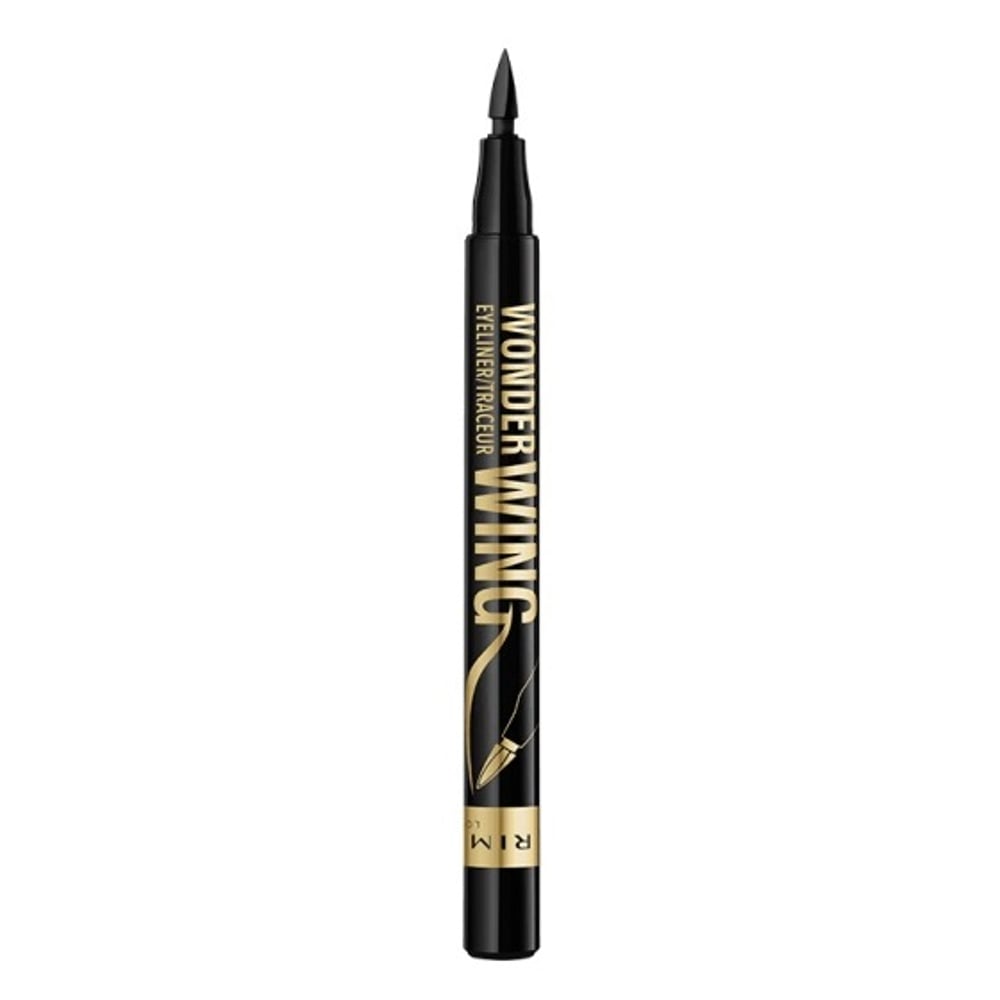 Rimmel London Wonder Wing Eyeliner Black Rimmel London Wonder Wing Eyeliner Black