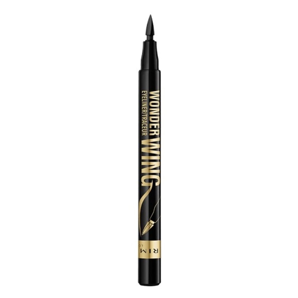 Rimmel London Wonder Wing Eyeliner Black