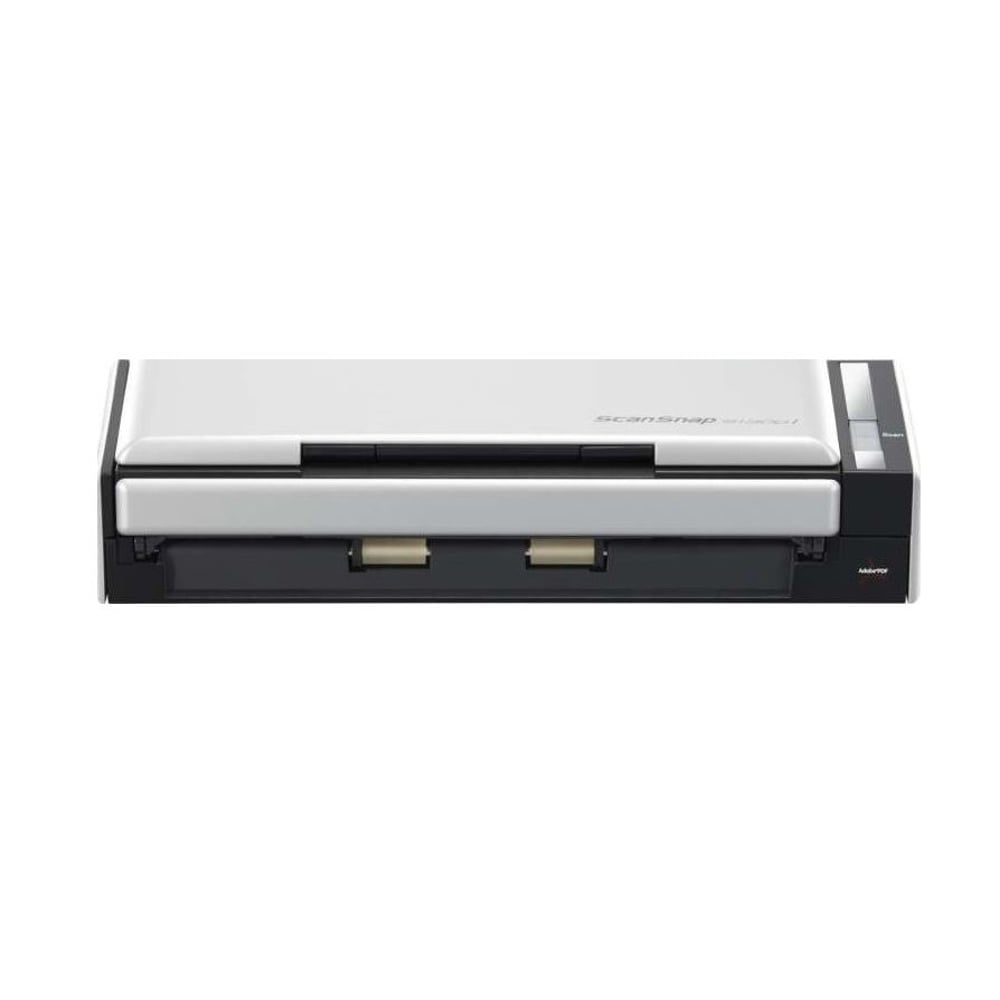 Fujitsu Scansnap S1300i Instant Pdf Multi Sheet-fed Scanner, 10 Pages Per Minute ( Adf Scanner) Fujitsu Scansnap S1300i Instant Pdf Multi Sheet-fed Scanner, 10 Pages Per Minute ( Adf Scanner)