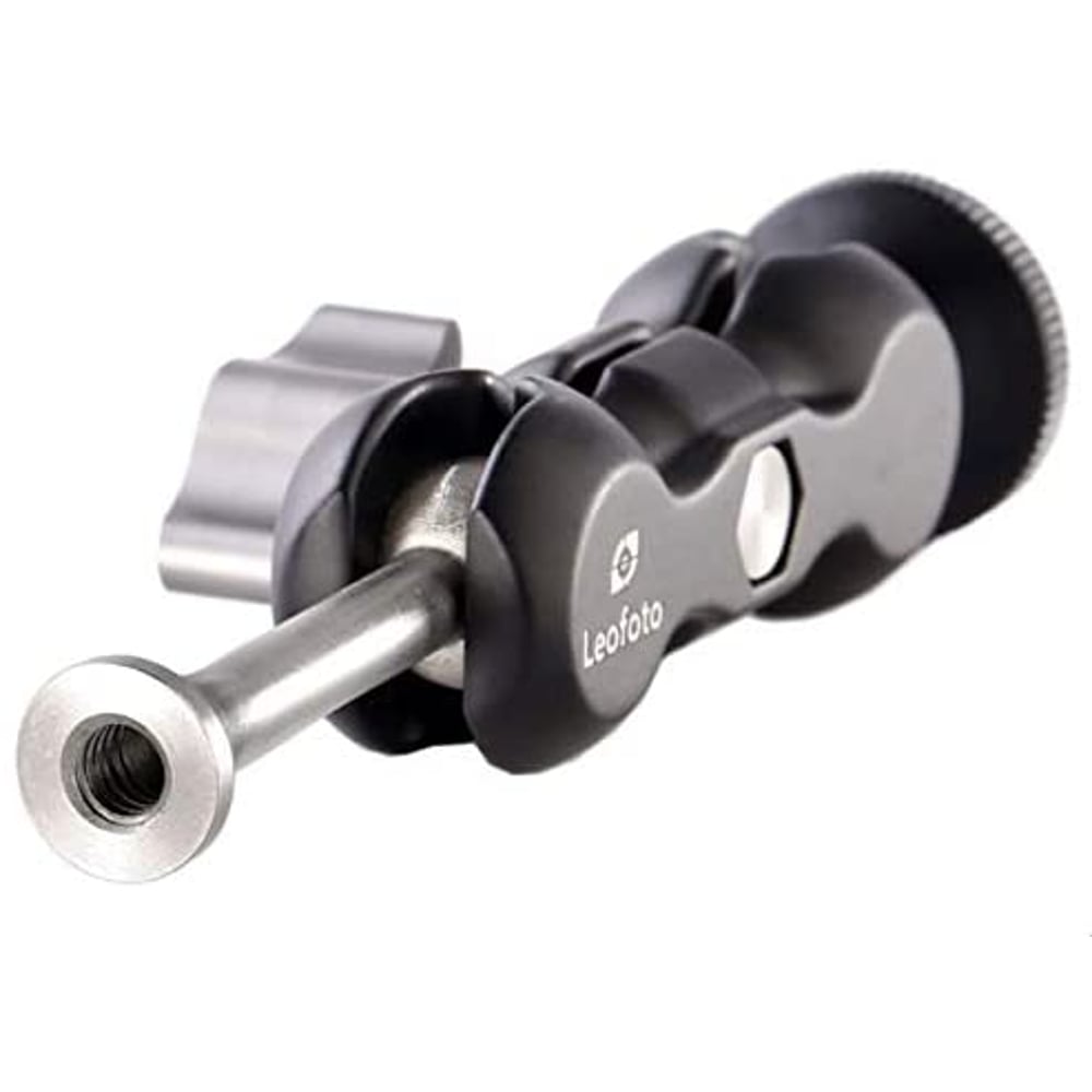 Leofoto Am-2t Magic Arm W Female 1/4