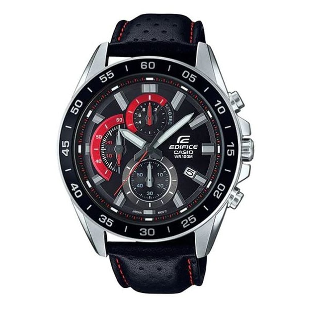 Casio EFV550L1AVUDF Edifice Watch