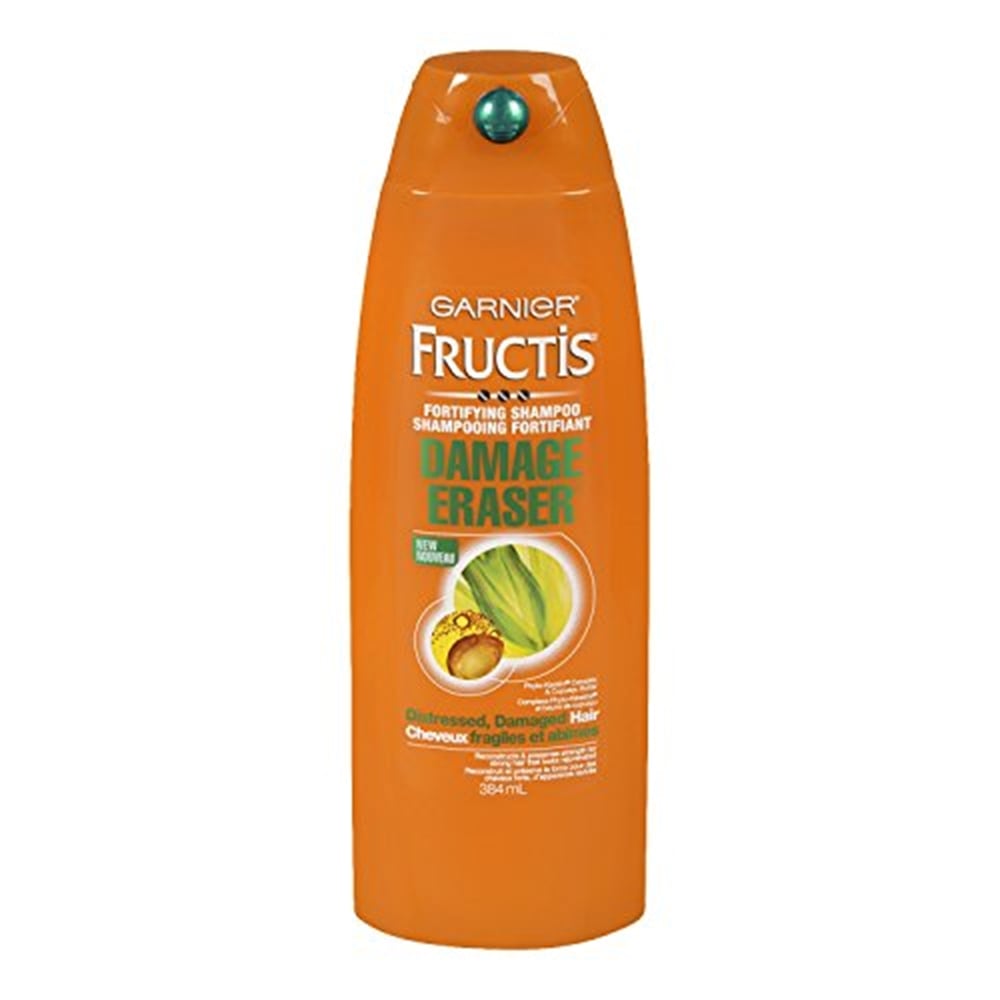 Garnier Hair Care Fructis Damage Eraser Shampoo, 3 Fluid Ounce Garnier Hair Care Fructis Damage Eraser Shampoo, 3 Fluid Ounce