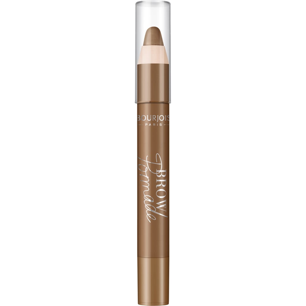 Bourjois Brow Pomade 02 Chatain Bourjois Brow Pomade 02 Chatain