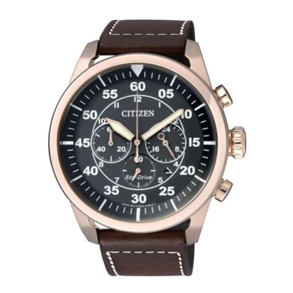 Citizen CA4213-00E Mens Watch
