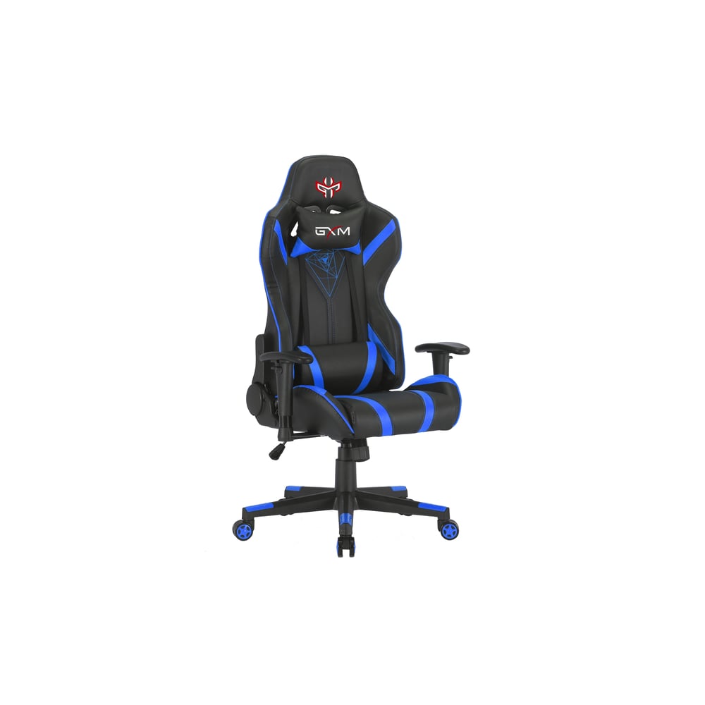 GXM Gaming Chair SM-2323 Blue