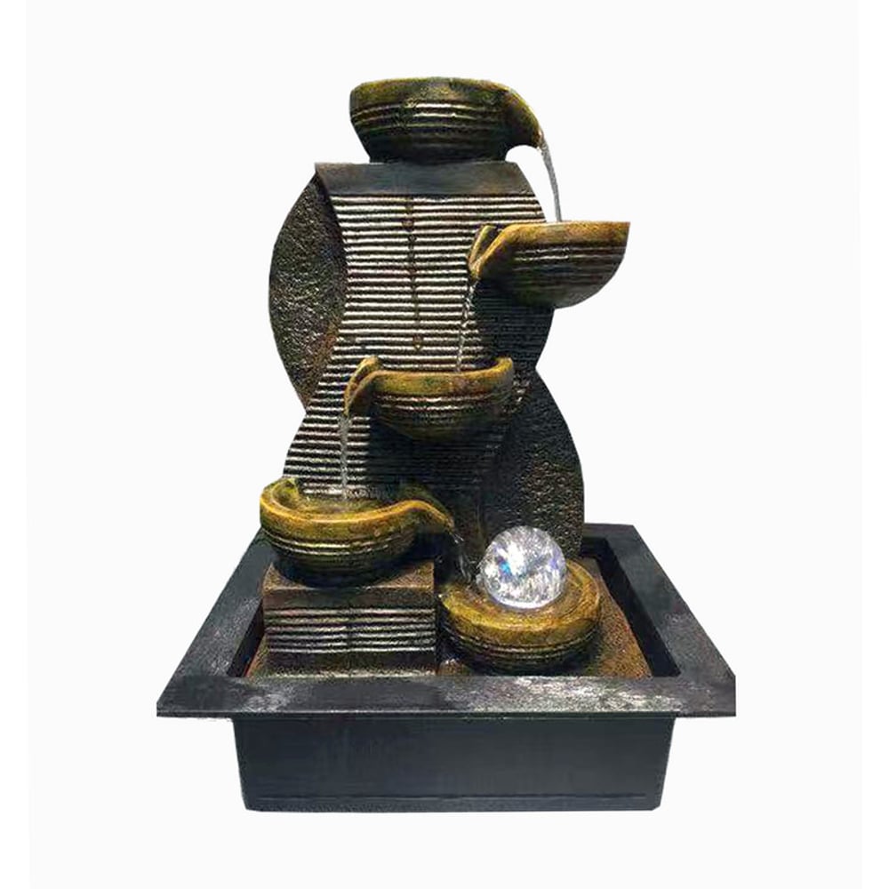 Electric Indoor Water Fountain Electric Indoor Water Fountain
