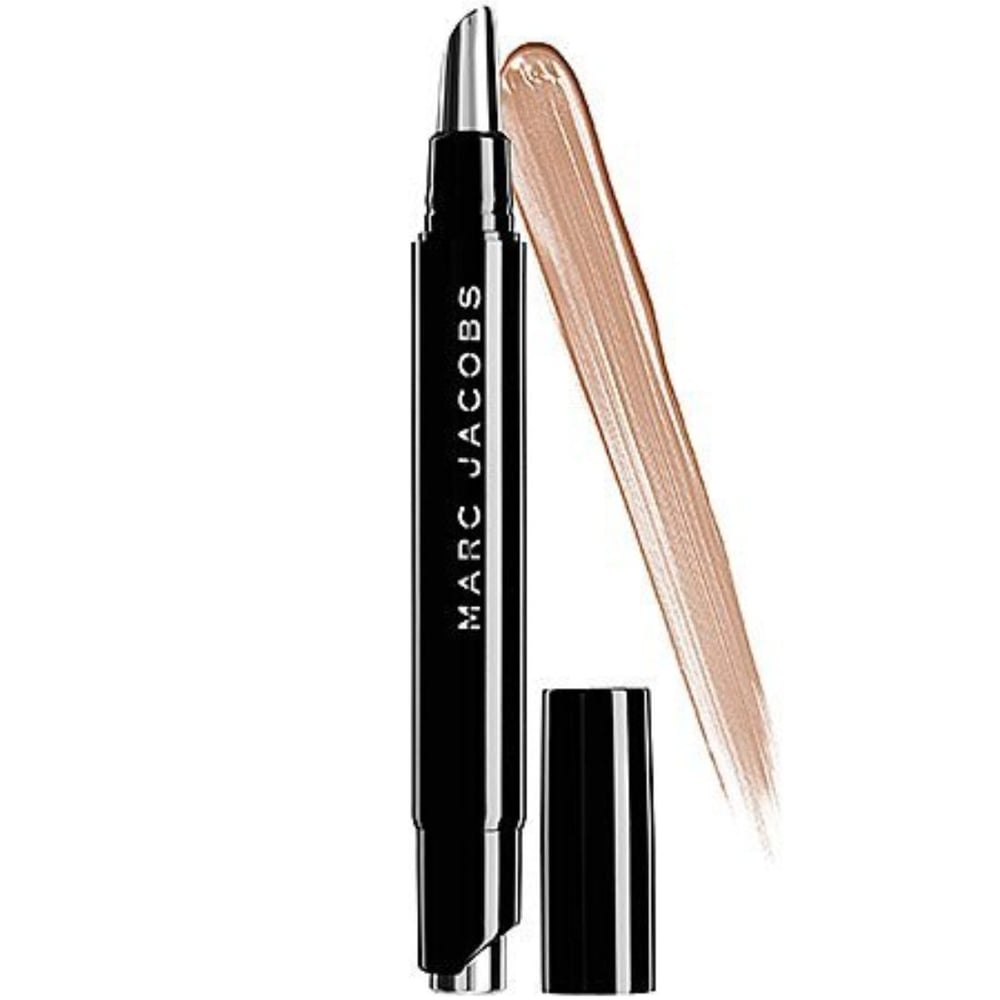 Marc Jacobs Remedy Concealer Pen Beauty 0.08 Oz 7 Past Curfew |