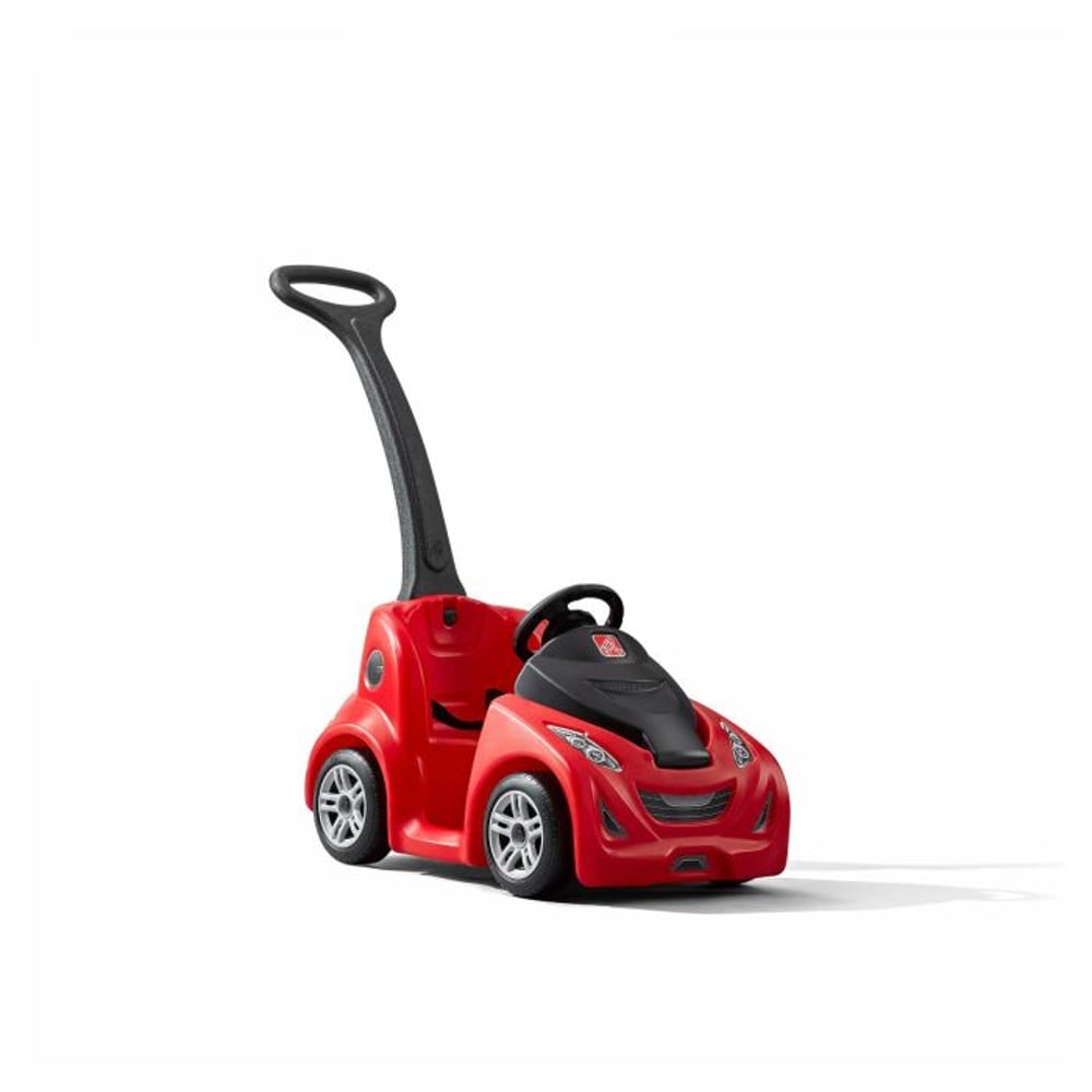 Buy Step2 Push Around Buggy GT Red Online In UAE | Sharaf DG