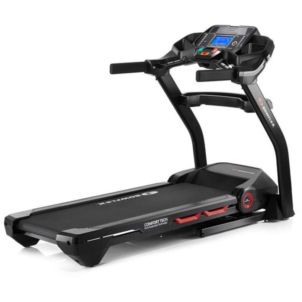 Bowflex Treadmill BXT128 708447912374 Bowflex Treadmill BXT128 708447912374