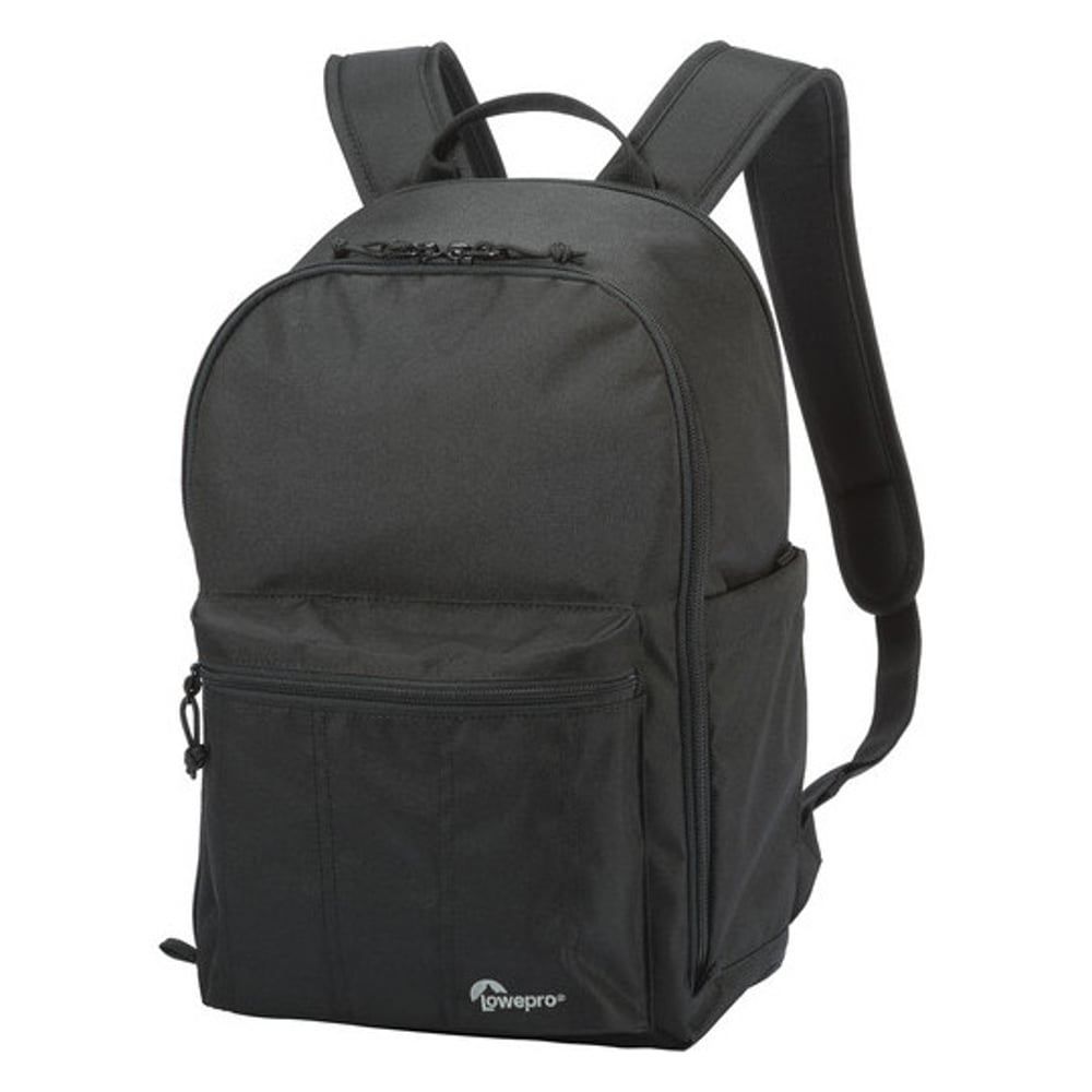 Lowepro 36654 Passport Digital SLR Camera Backpack Case Black Lowepro 36654 Passport Digital SLR Camera Backpack Case Black