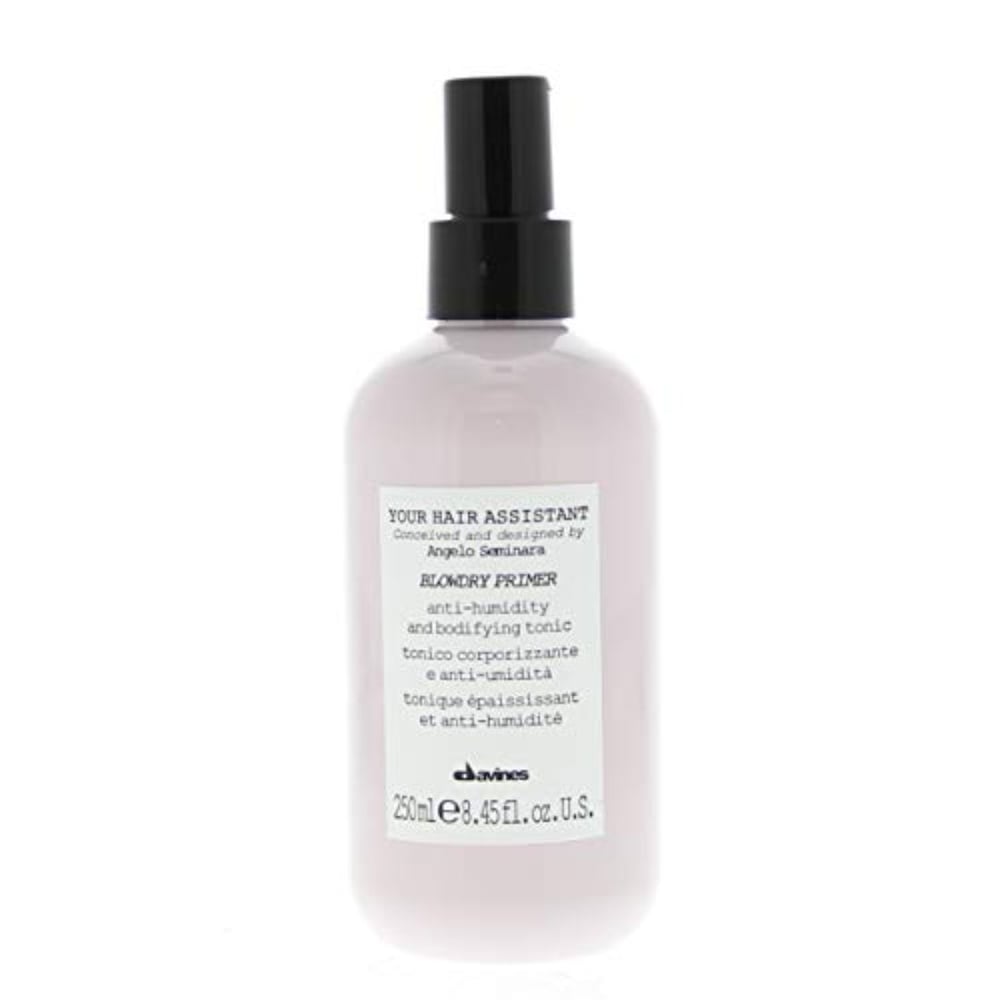 Davines Blowdry Primer, 8.45 Fl. Oz. Davines Blowdry Primer, 8.45 Fl. Oz.