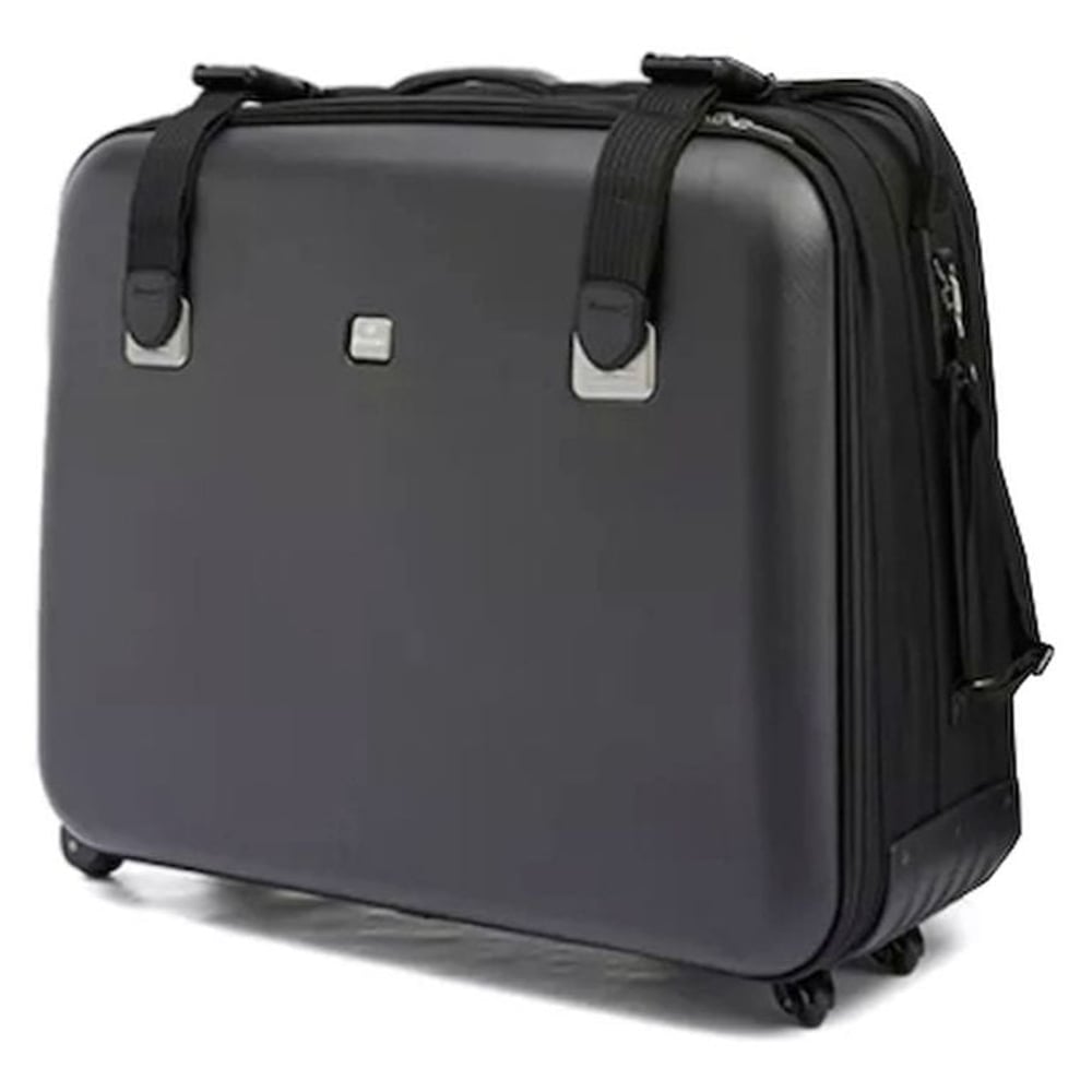 Eminent H080B32BLK ABS Suitcase Black 32inch Eminent H080B32BLK ABS Suitcase Black 32inch