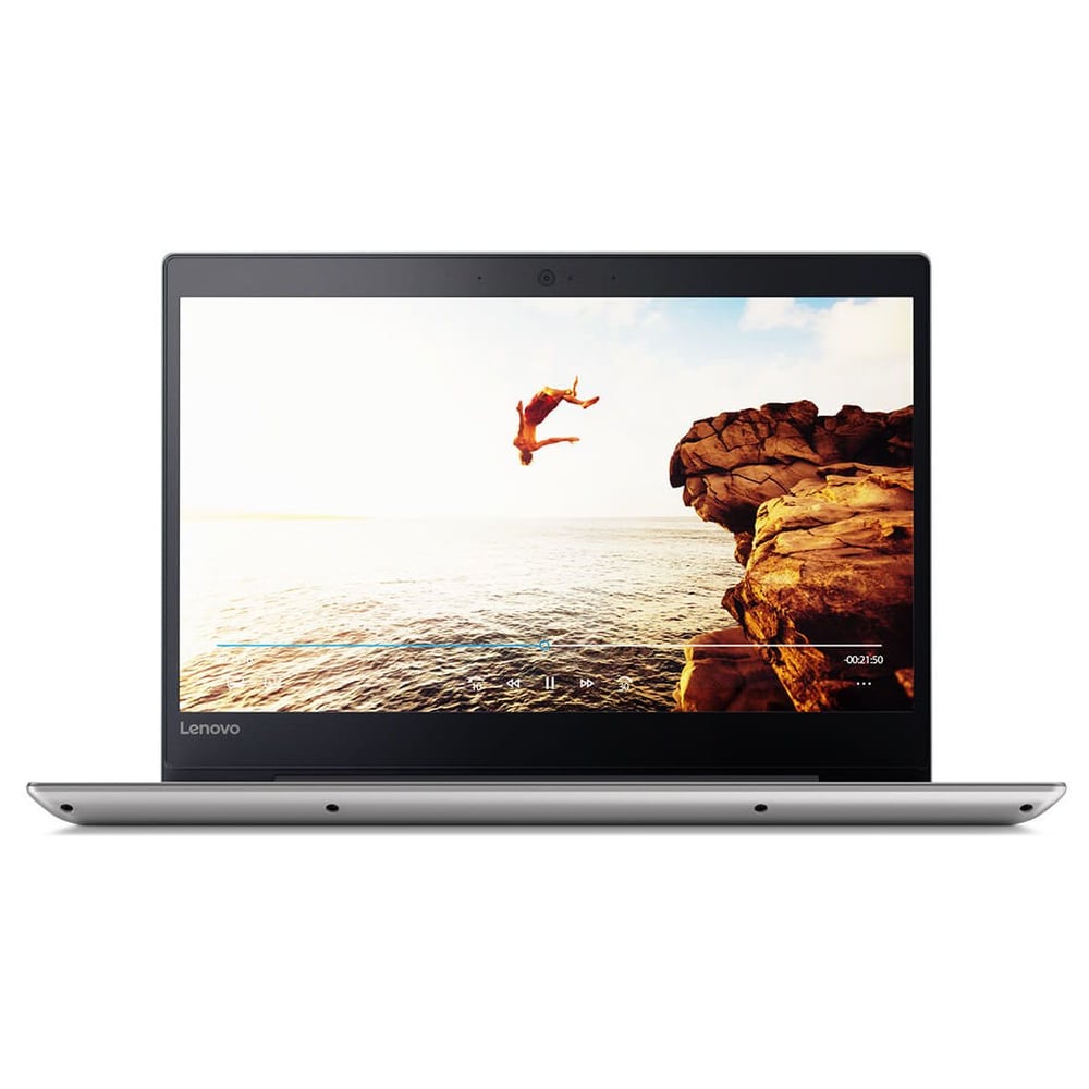 Lenovo ideapad 320S-14IKB Laptop - Core i5 2.5GHz 8GB 1TB 2GB Win10 14inch FHD Grey