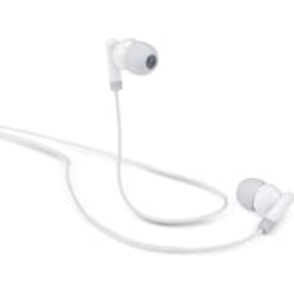 Genius M200 Headset White