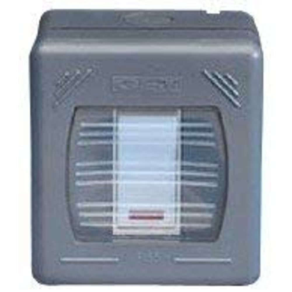 Schneider Electric 20a Dp Switch With Neon Ip55 Weatherproof
