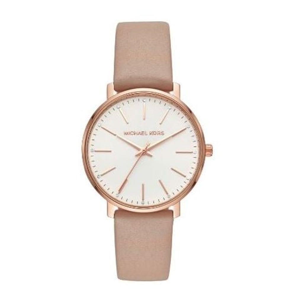 Michael Kors MK2748 Pyper White Dial Ladies Watch
