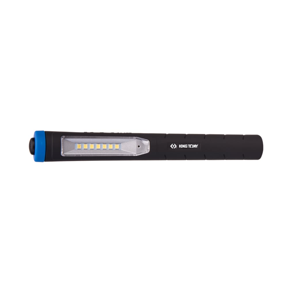 KING TONY RECHARGEABLE LED PEN LIGHT, FLASHLIGHT HANDY LIGHT 3.5W -7 SMD + 1W SMD (TOP) KING TONY RECHARGEABLE LED PEN LIGHT, FLASHLIGHT HANDY LIGHT 3.5W -7 SMD + 1W SMD (TOP)