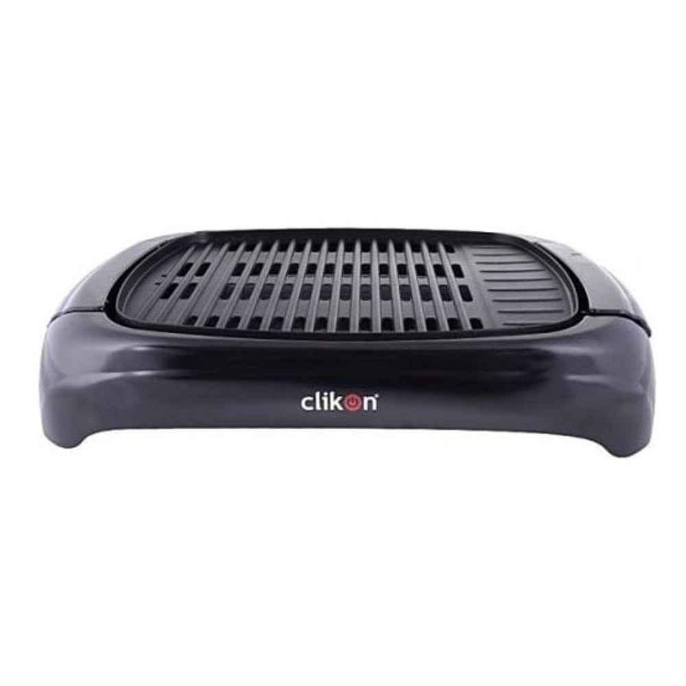 Clikon Contact Grill & Barbeque Toaster CK2405