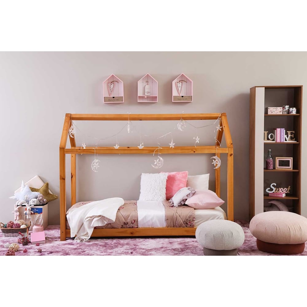 Pan Emirates Durward Kids Bed 100x190 Cm