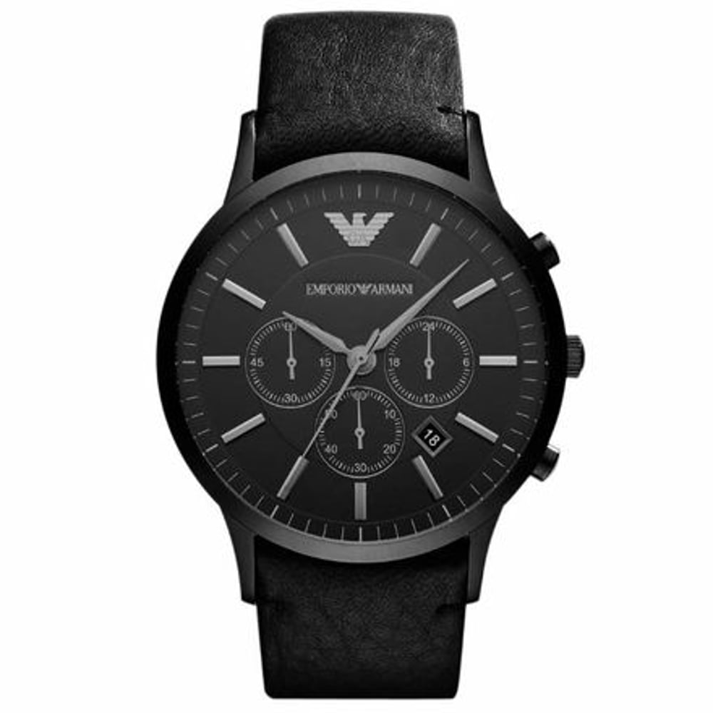 Emporio Armani AR2461 Mens Analog Watch