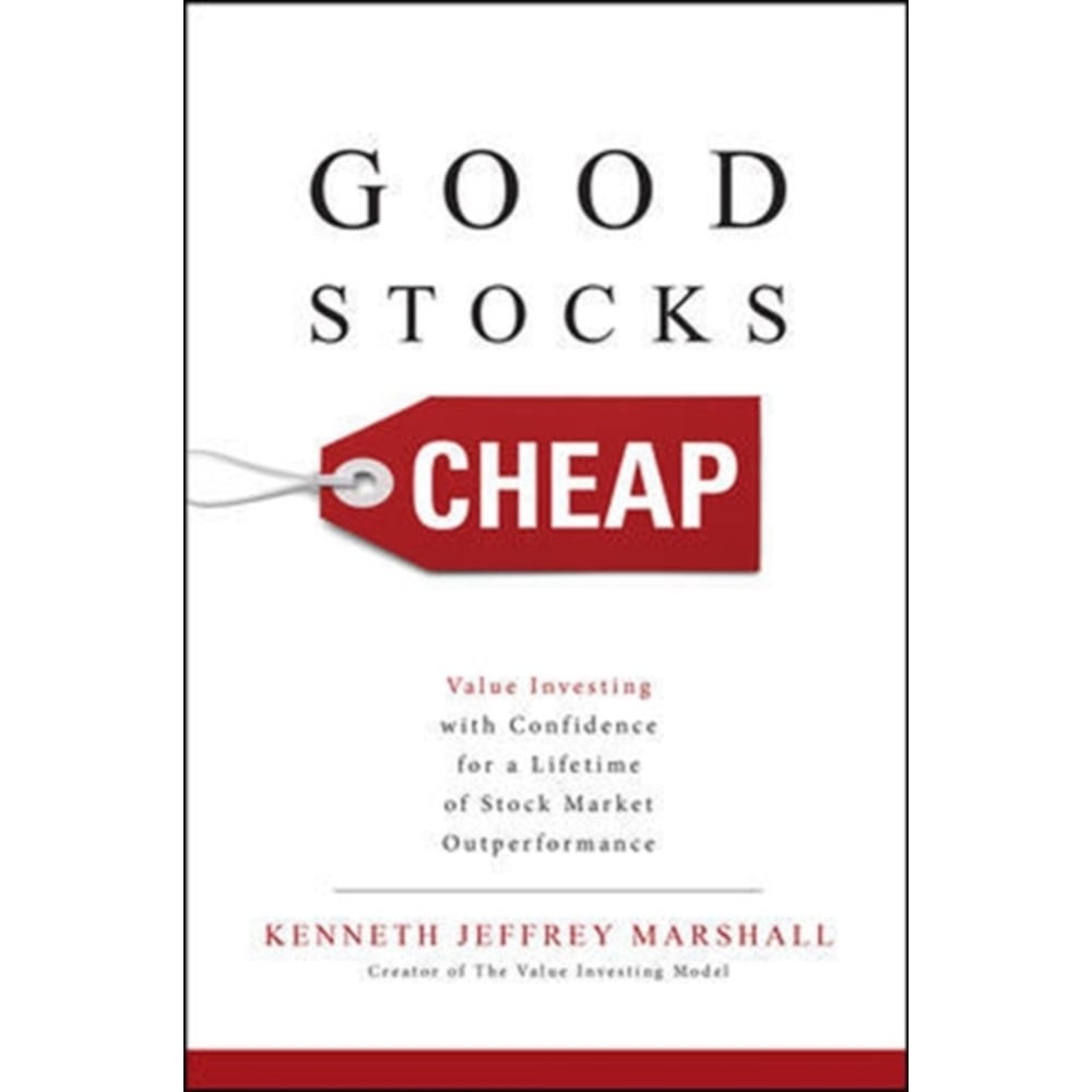 Good Stocks Cheap Good Stocks Cheap