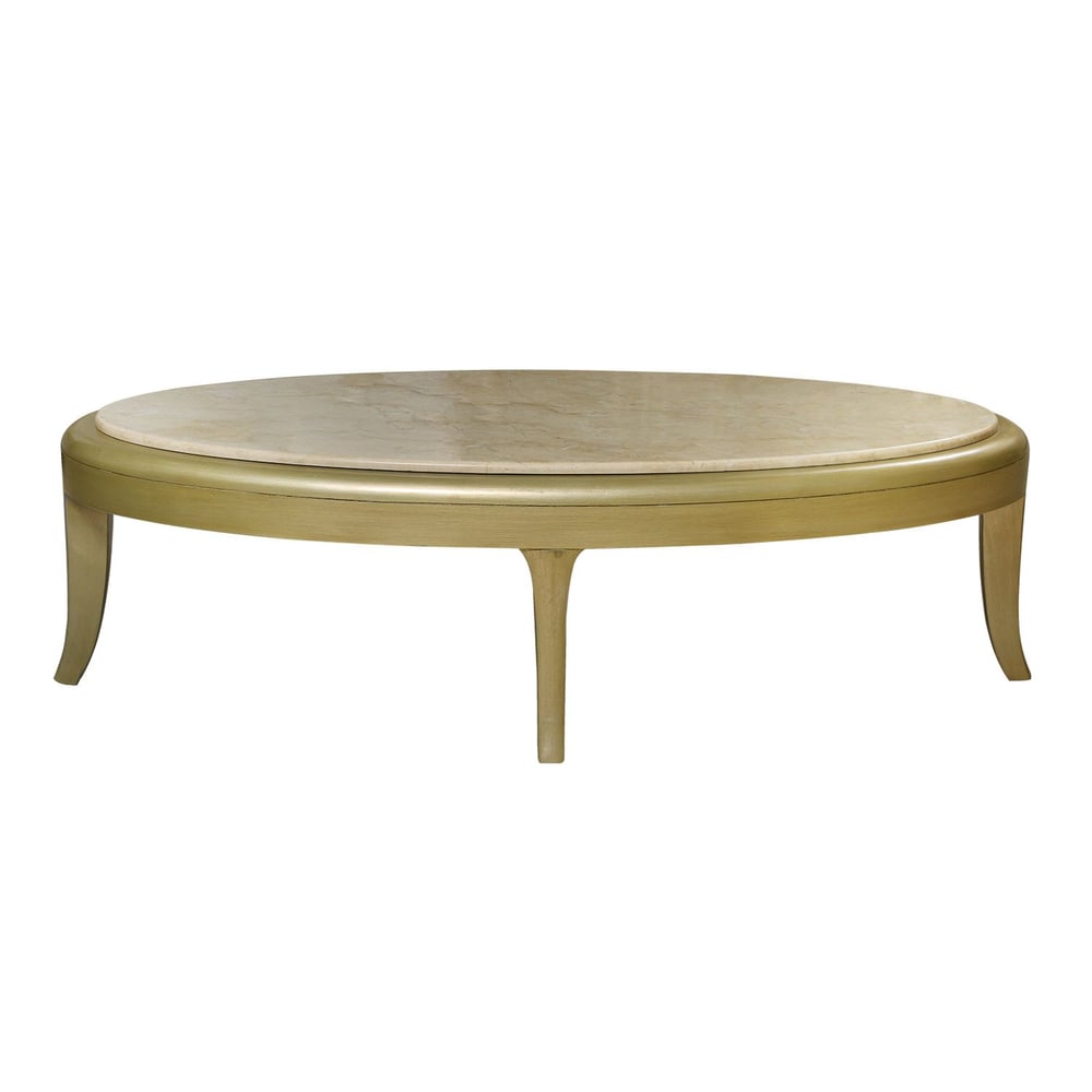 Pan Emirates Casco Coffee Table