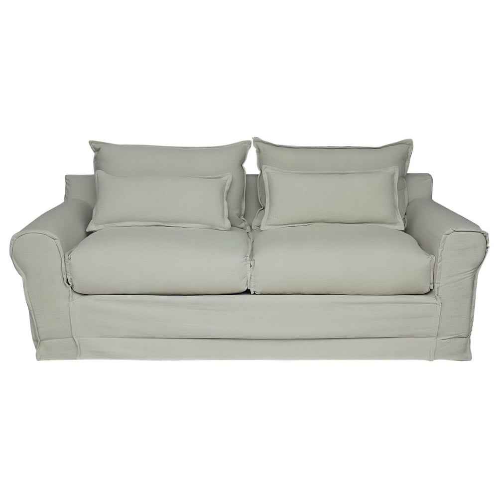 Pan Emirates Polhemus 3 Seater Sofa