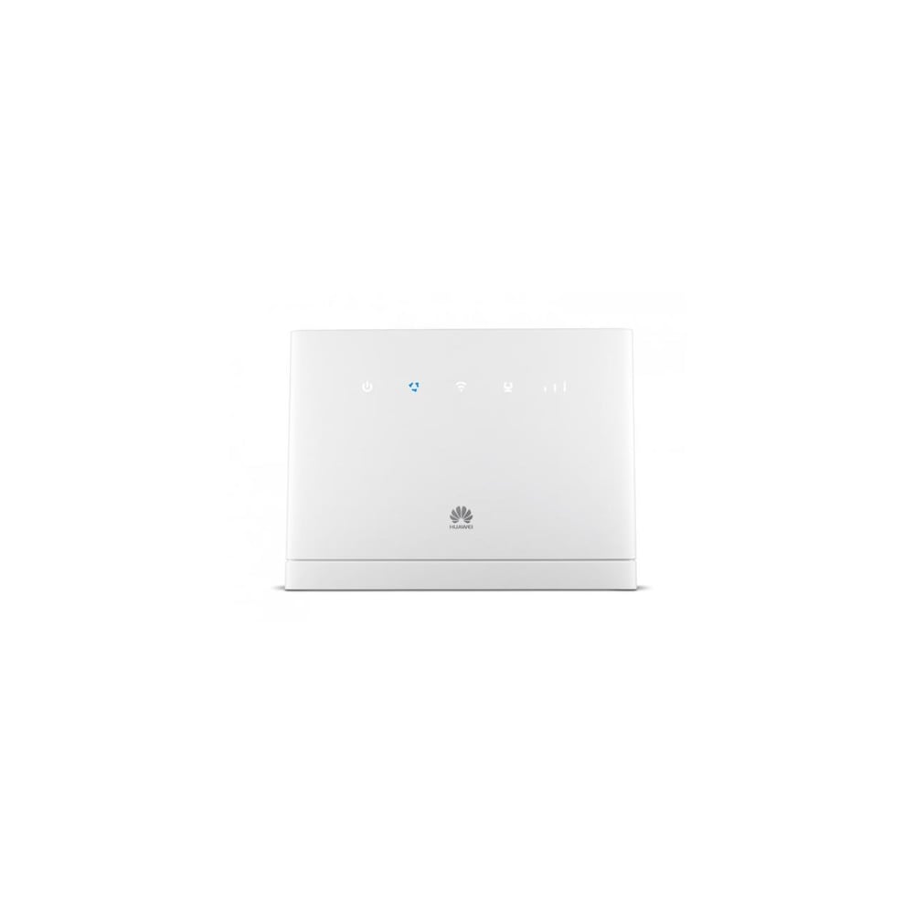 Huawei B315 Wireless Router 150 Mbps White