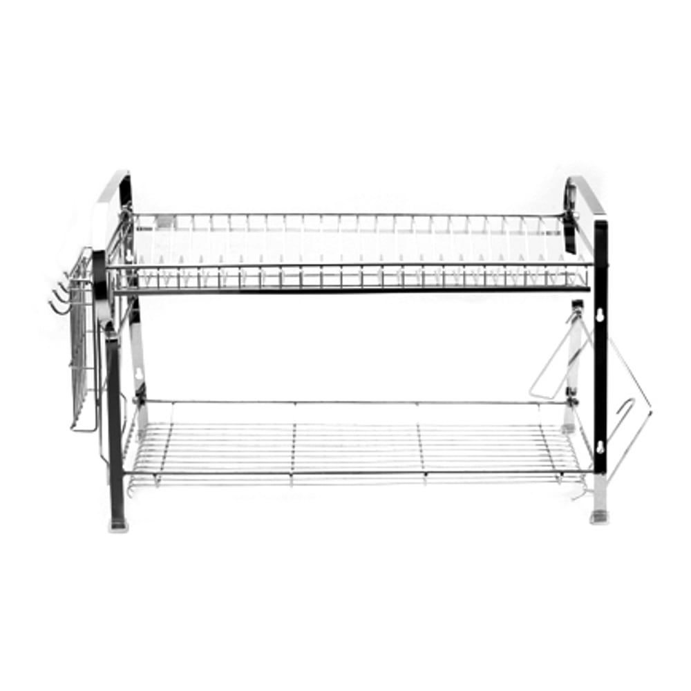 Royalford Wall Hanging Dish Racks