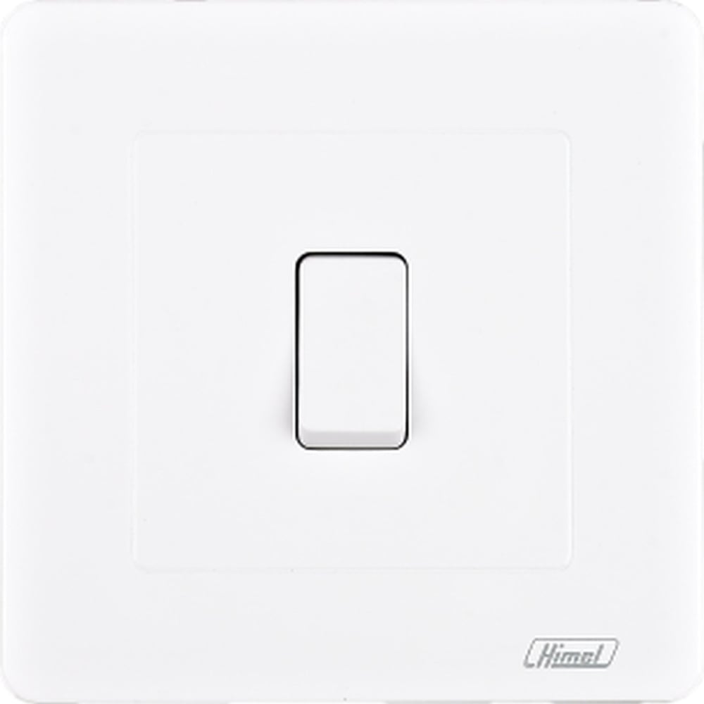 Himel Prime V2 16a 1g 1w Switch Hwdps1g1w Himel Prime V2 16a 1g 1w Switch Hwdps1g1w