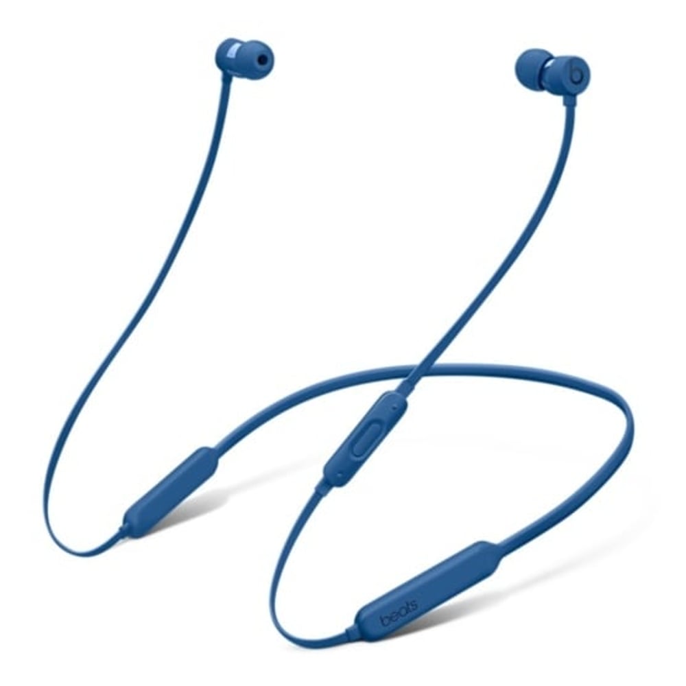 BeatsX Wireless Earphones Blue MLYG2SO/A