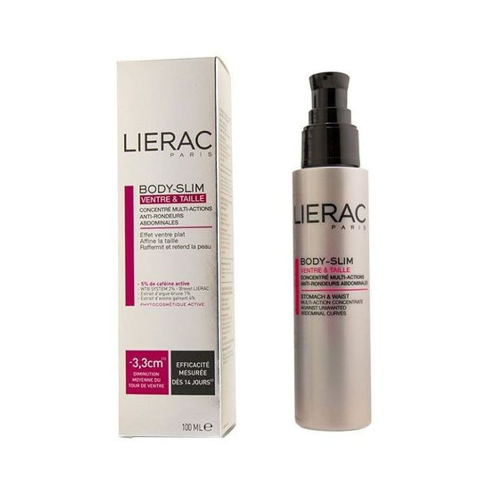 Lierac Body Slim Serum 100ml Lierac Body Slim Serum 100ml