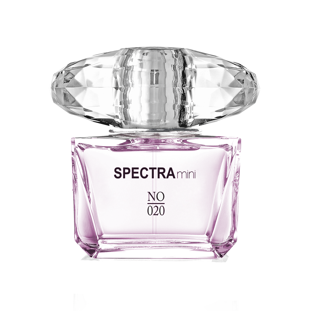 Bright by Mini Spectra Perfumes 020, Perfumes For Women 25 ml