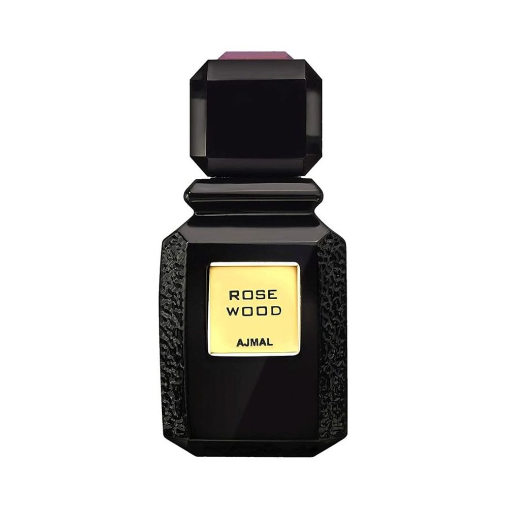Ajmal Rose Wood Edp 100 Ml