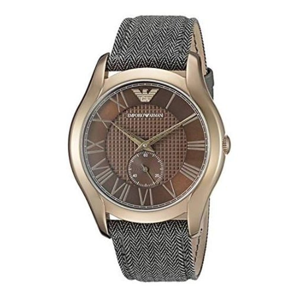 Emporio Armani AR1985 Men's Analog Watch