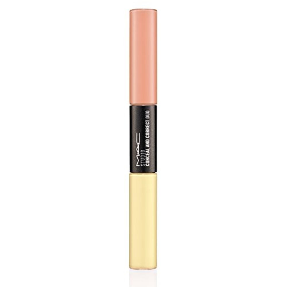 MAC Studio Conceal And Correct Duo Pale Yellow/Pale Pink