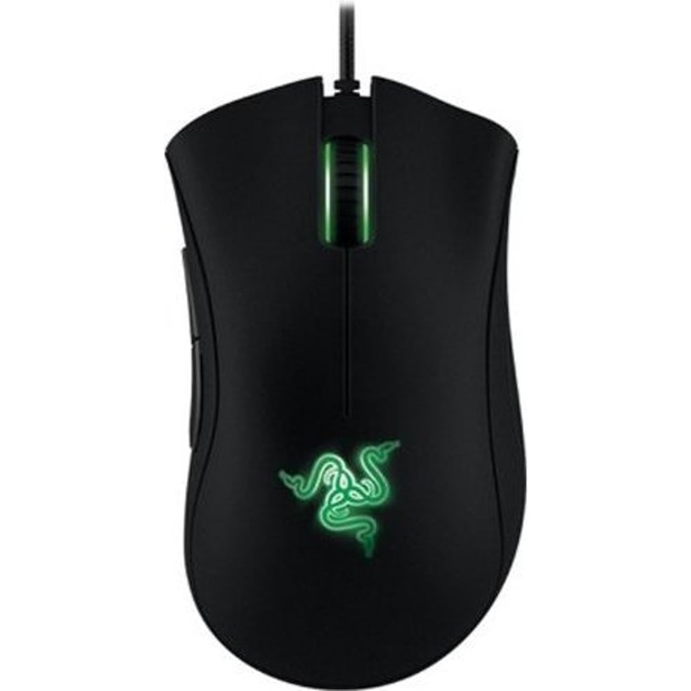 Razer RZ0100840100R3A1 Deathadder 2013 Gaming Mouse Razer RZ0100840100R3A1 Deathadder 2013 Gaming Mouse