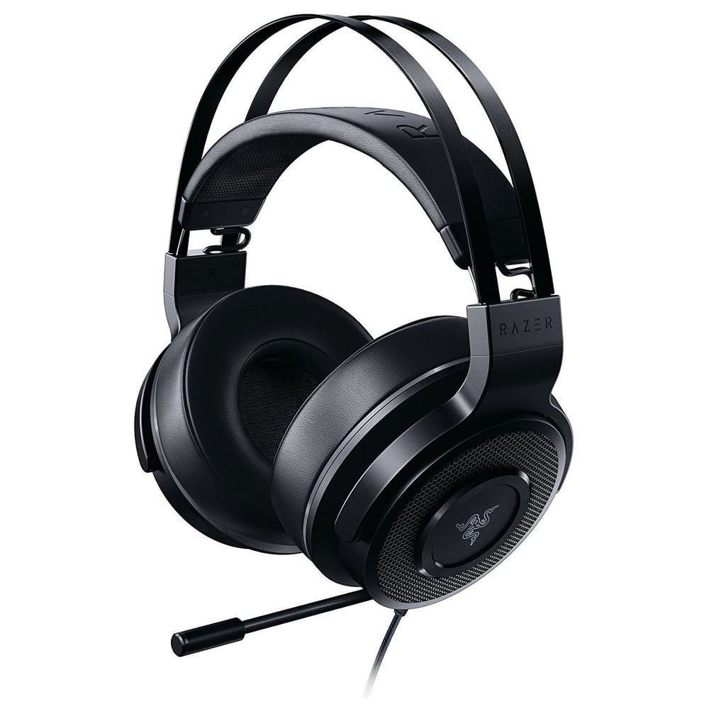 Razer Thresher Tournament Edition Gaming Headset Black RZ0402350100R3M1